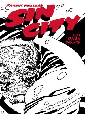 Frank Millers Sin City, Volume 4 - ebook